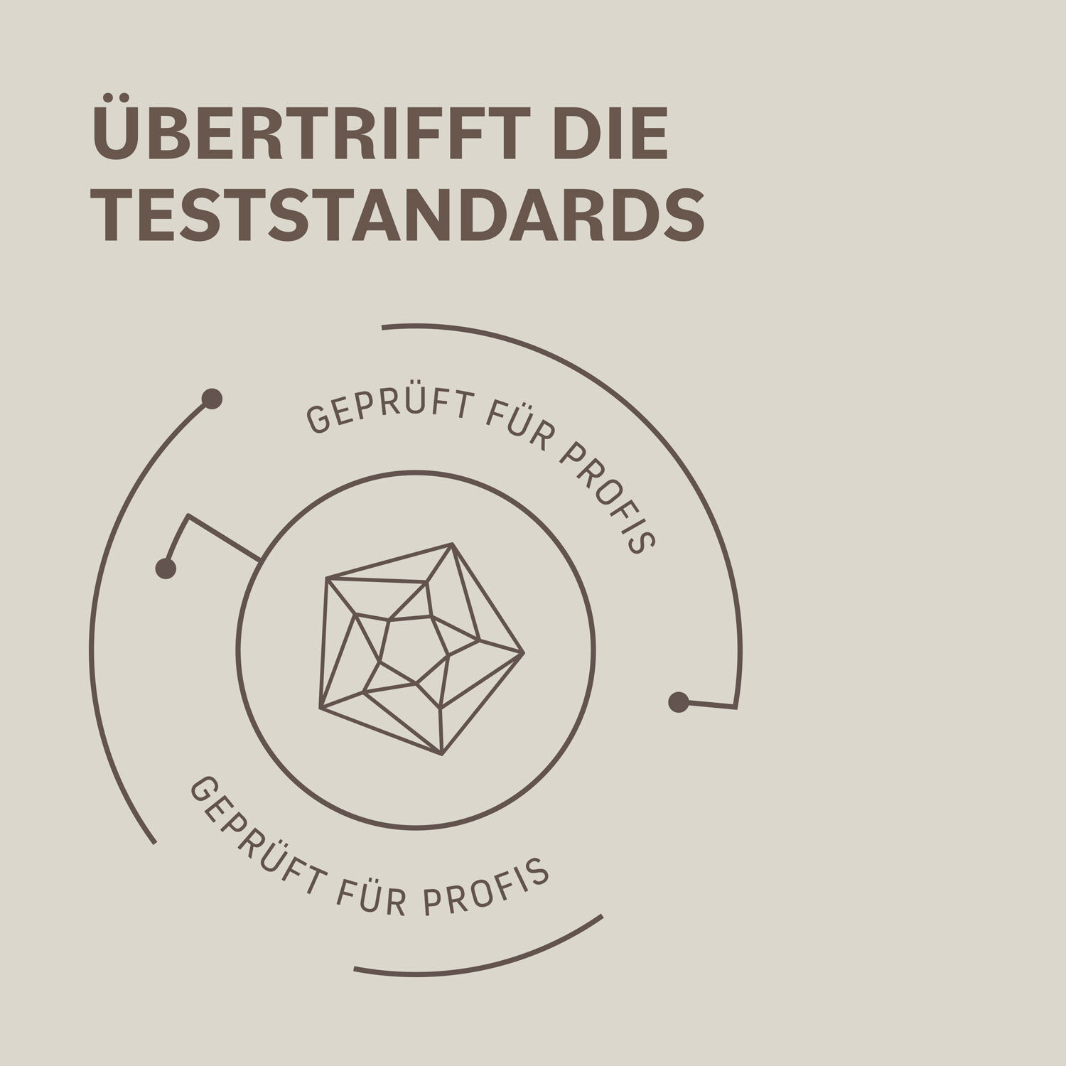 Lockenstab - &Oslash; 10mm